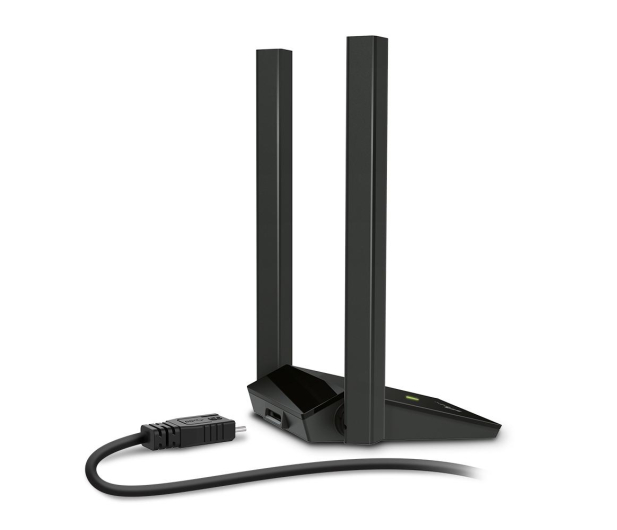 TP-Link Archer T4U Plus (1300Mb/s a/b/g/n/ac) DualBand - 624290 - zdjęcie 2